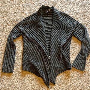 Women's Striped Sweater